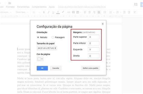 Como Formatar Abnt No Google Docs Design Talk