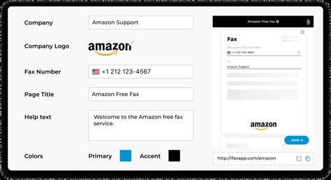 Company Fax Page The Easiest Way To Receive Faxes For Your Business