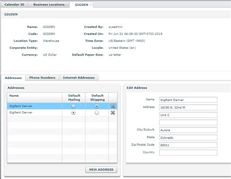 Company Paperwork Formatting Flex Rental Solutions