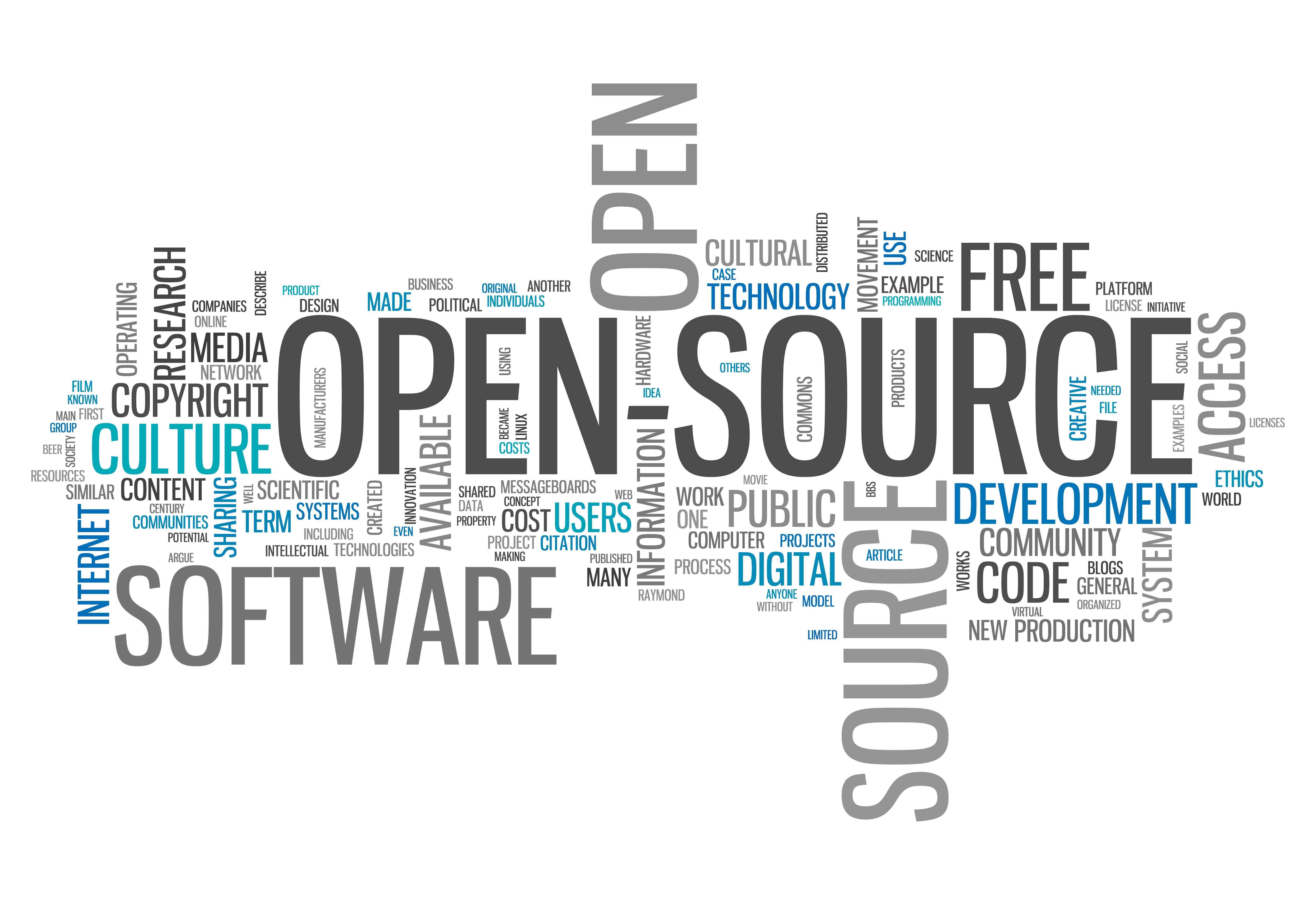 Comparing Open Source Vs Licensing Vs Open Source Dual Licensing Models