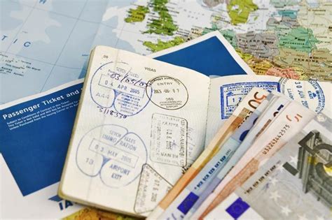 Complete Guide To Carry Manage Important Documents While Traveling