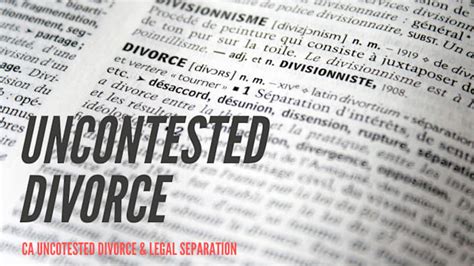 Complete Your Divorce Paperwork By Kandakemaiden Fiverr