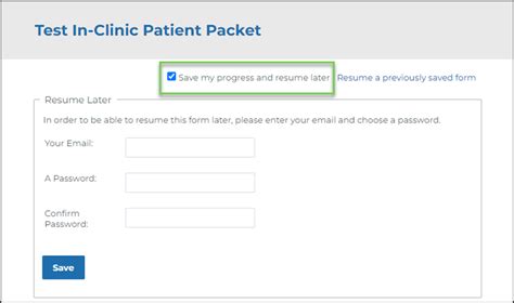 Completing New Patient Paperwork Patient Experience Agileemr