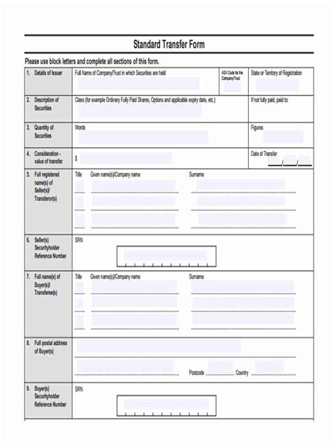 Computershare Printable Forms United States Printable Forms Free Online