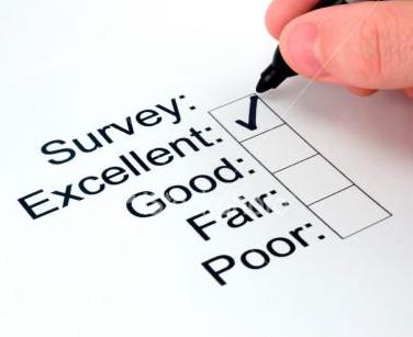 Conducting A Survey With The Customer Satisfaction Survey Tools Webmyne Com Prlog