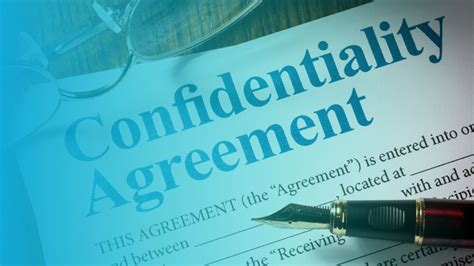 Confidentiality Non Disparagement Clauses In California Cgl