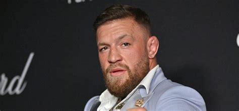 Conor Mcgregor Amp 39 Pleased Amp 39 After Being Cleared Of Sexual Assault Charges