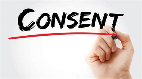 Consent To Engage In Sex A Local Authority V Jb Is A Sensible