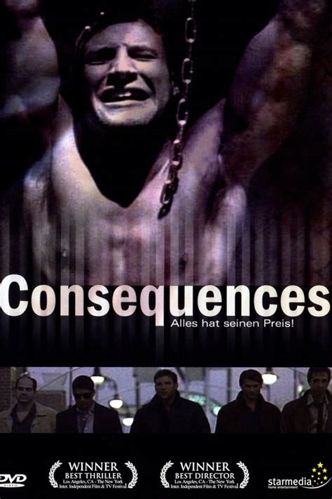 Consequences 2006