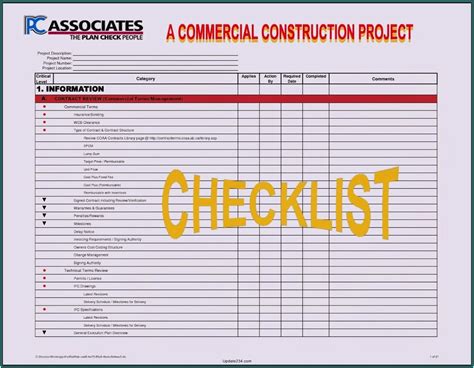 Construction Project Management Forms Form Resume Examples Bpv55pxv1z