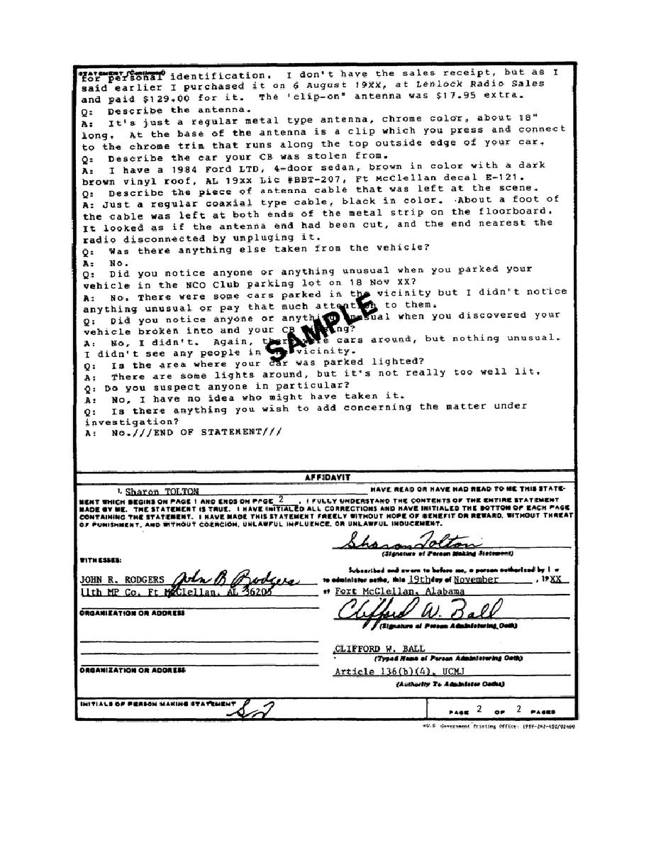 Contractors Sworn Statement Template Fill Online Printable Fillable Blank Pdffiller