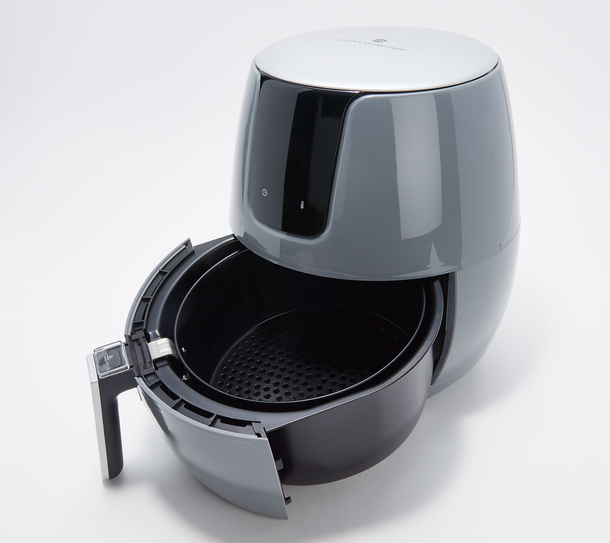 Cooks Essential Air Fryer Instruction Manual