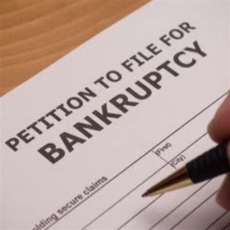 Copy Of Bankruptcy Discharge Papers And Documents Youtube