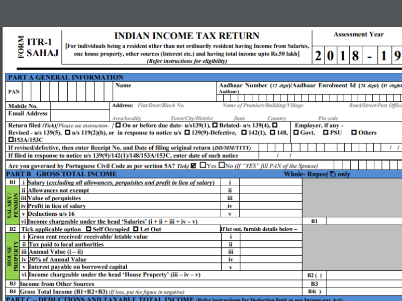 Corporate Itr Filing Tabitomo