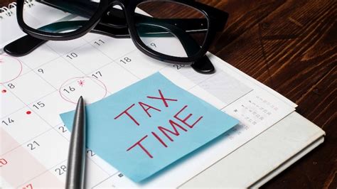 Corporate Tax Filing All You Need To Know