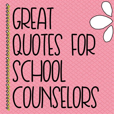 Counselors Are Counseling Quotes Guidance Counseling Counseling Psychology Guidance