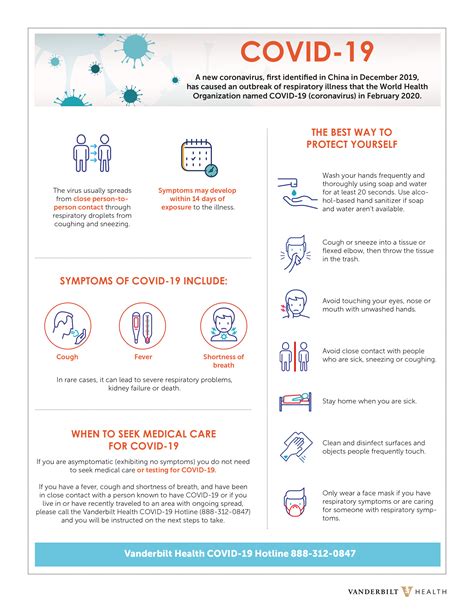 Covid 19 At A Glance Infographics