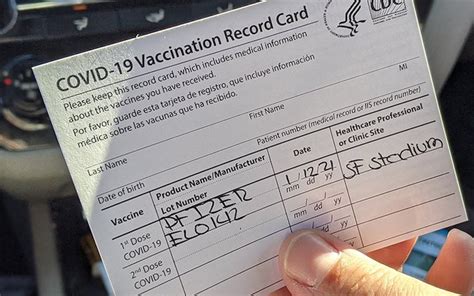 Covid 19 Vaccination Information Guide By Arizona County All About Arizona News