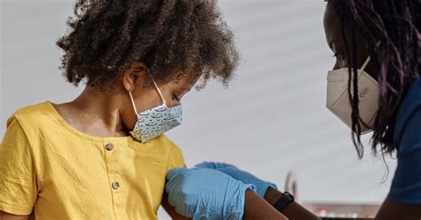 Covid 19 Vaccine What To Consider For Kids Under 5 Cnn