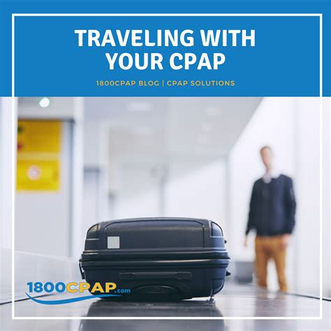 Cpap And Travel Rules Cpap Travel Cpap Cleaning