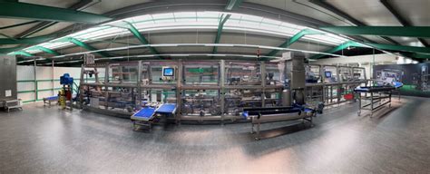 Cps Case Packing Systems Opent Testruimte English