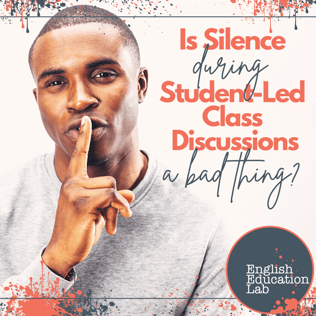 Creating An Emotionally Safe Classroom For Successful Class Discussions