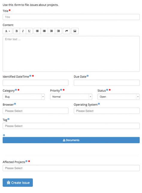 Creating Submit Forms Wp App Studio