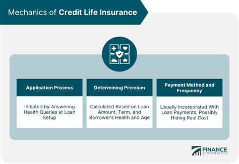 Credit Life Insurance Meaning Mechanics Role In Debt Relief