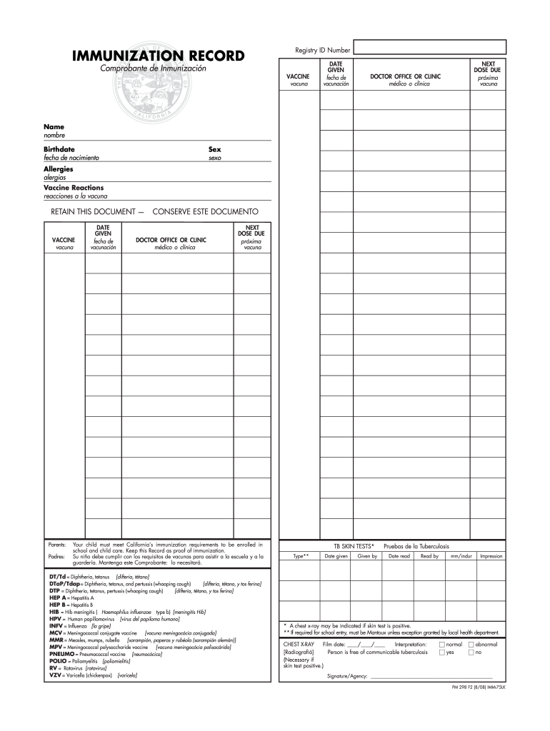 Crest Forms Fill Out Sign Online Dochub