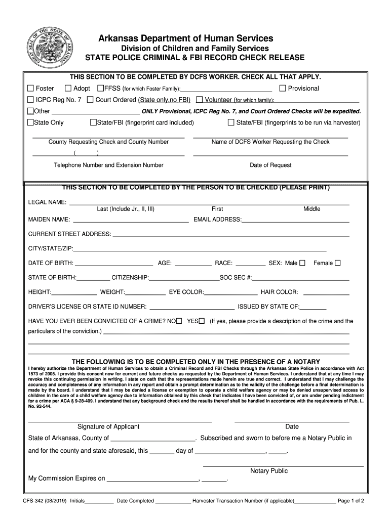 Criminal Case Form Printable Pdf Download