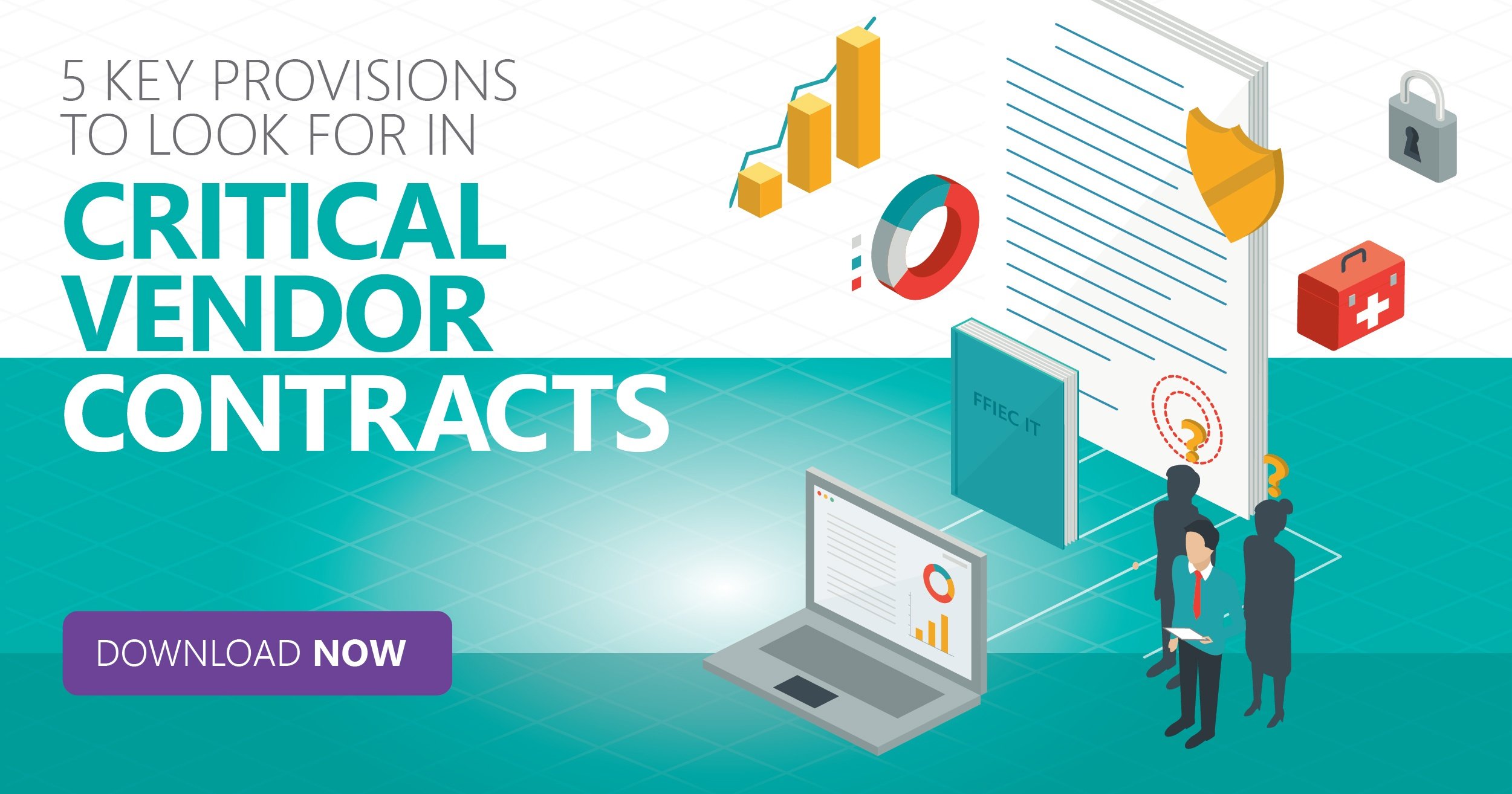 Critical Vendor Contracts Provisions To Look For