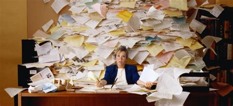 Crm2 Paperwork Overload Creates Compliance Nightmare Wealth Professional