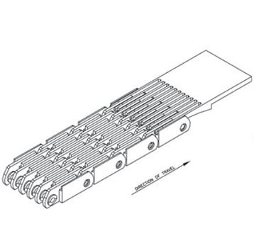 Crs Vamic Finger Transfer Plates For Fluid Flo Ffftpn