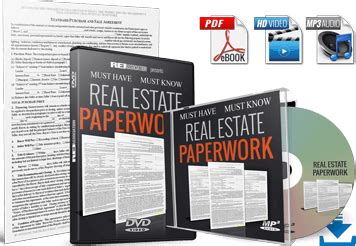 Crucial Paperwork Amp Processes To Buy And Sell Property Safely Fort Wayne Reia