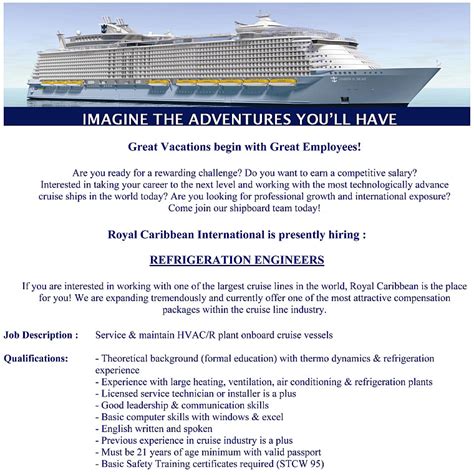 Cruise Ship Requirements 2024 Jess Carmelle