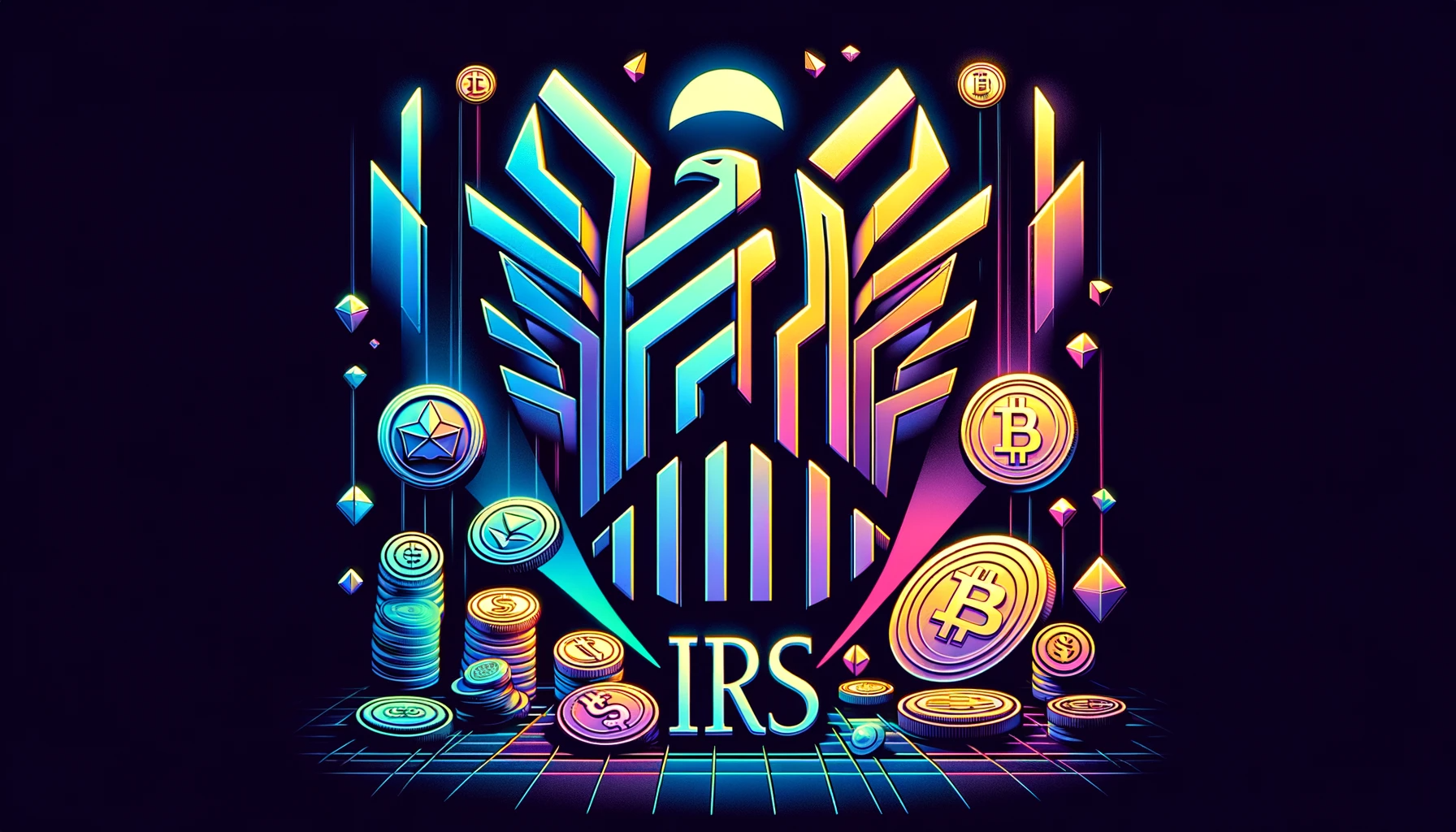 Crypto Industry Groups Sue Irs Over Broker Reporting Rule Techcrunch