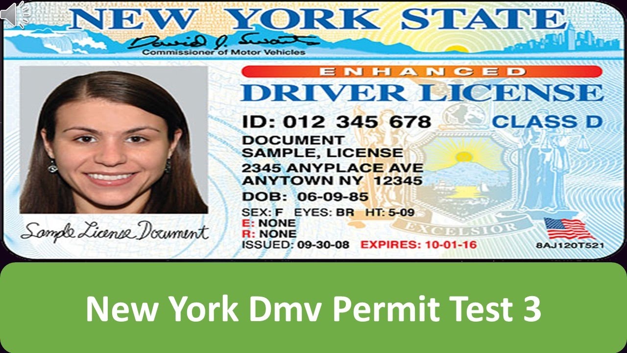 Ct Dmv Learner Permit