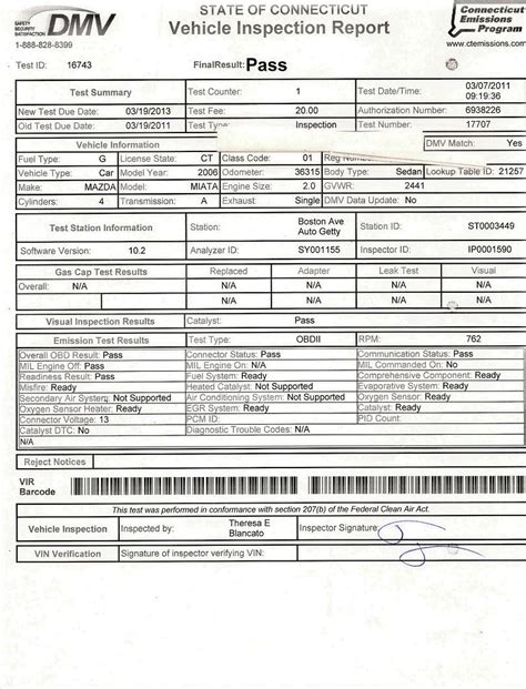 Ct Emissions Exempt Form Printable Printable Forms Free Online