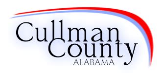 Cullman County Alabama Official Website Commission Information