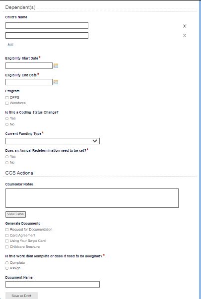 Custom Submit Button Logic Reset When Collection Changes Laserfiche Answers