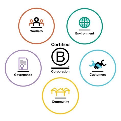 Customer Engagement B Impact Assessment Measure Meant