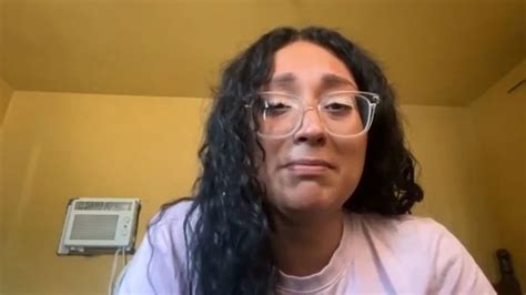 Daca Recipient From Houston Stuck In Mexico After Discrepancy On Paperwork Blocked Her From A