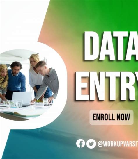 Data Entry Amp Bookkeeping Workupvarsity E Lessons