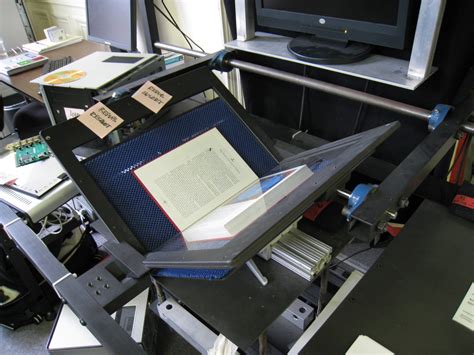 Data Preservation Tips Three Ways To Digitize Documents And Books Digitization Bookscanners