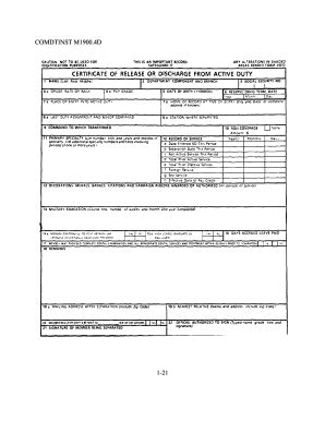 Dd Form 214 Worksheet Dd Form July Fill Out And Sign Printab