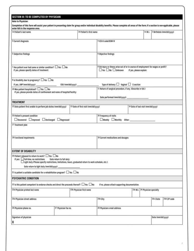 Dd Form 2501 Courier Authorization Card Template