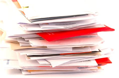 Declutter Your Paperwork Easily