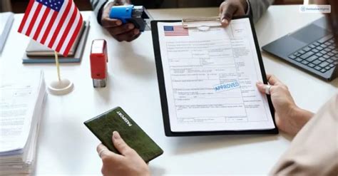 Dealing With Immigration Paperwork And Its Mistakes