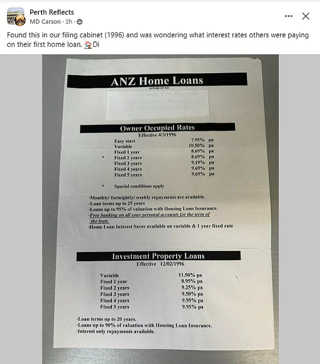 Debate Erupts Between Boomers And Millennials Over Anz Home Loan