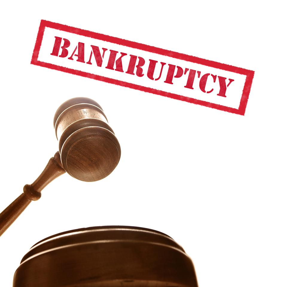 Debunking 4 Chapter 11 Bankruptcy Myths Centrinity